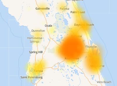 spectrum internet outage orlando|spectrum outage today.